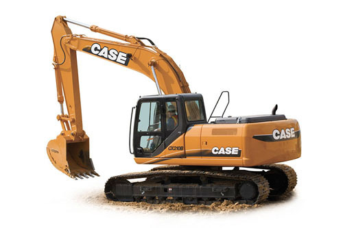 Case_CX210B_paveikslelis Case_CX210B_paveikslelis